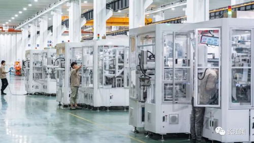 長三角2021年第一周釋放關(guān)鍵經(jīng)濟(jì)信號(hào)，機(jī)械設(shè)備行業(yè)迎發(fā)展新機(jī)遇