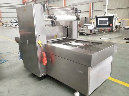 上海雙室擺蓋真空包裝機(jī)聯(lián)系電話 質(zhì)量放心可靠，優(yōu)選諸城廣元機(jī)械設(shè)備